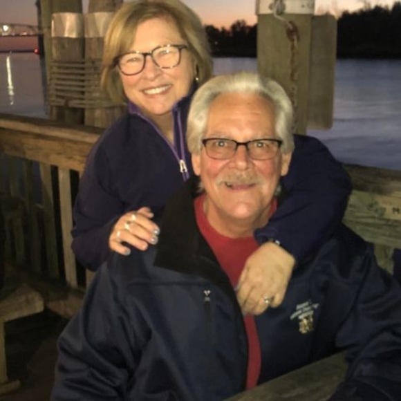 Meet your Posher, Ruth - Picture 1 of 1